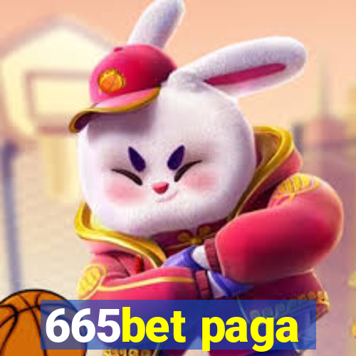 665bet paga